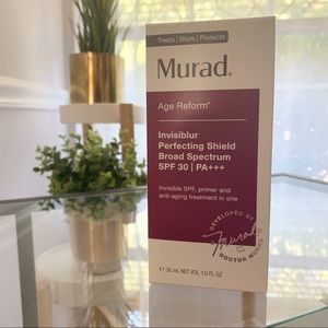 Murad Invisiblur NIB